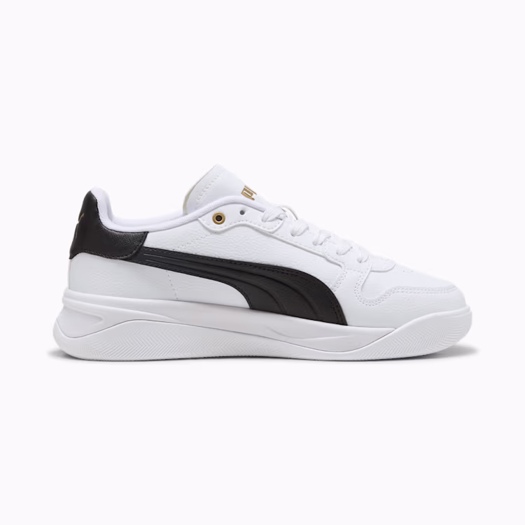 TENIS FEMENINO PUMA COURT BAE – foto 3